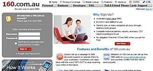 www.160.com.au