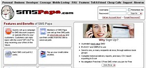 www.smspapa.com